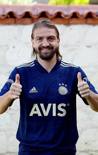 Caner Erkin'e ‘sol açık’ müjdesı!