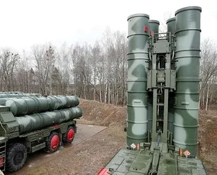 Cumhurbaşkanlığı Sözcüsü İbrahim Kalından S-400 açıklaması: Bir gecede gerçekleşmedi