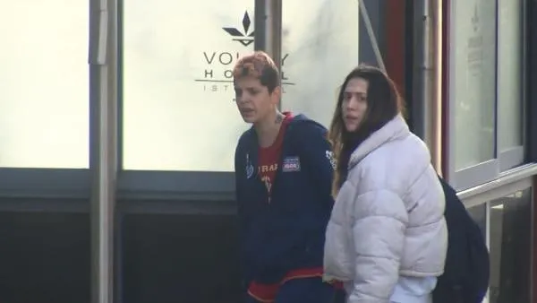 İstanbul'da hayatını kaybetmişti! Takımından flaş Ituma yasağı - 8