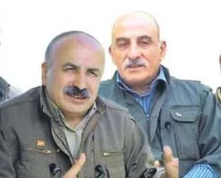 PKK’nın elebaşılarını korku sardı