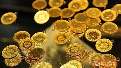 Altın fiyatları son dakika! 6 Mayıs 22 ayar bilezik gramı, çeyrek, tam altın fiyatları ne kadar? Canlı altın fiyatı