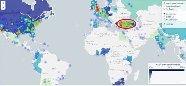 FETÖ'nün kara propagandası sonrası Erdoğan'a destek çığ gibi büyüdü!-2