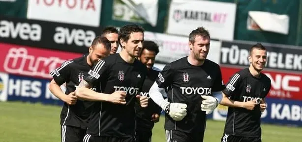 Köybaşı sezona hazır