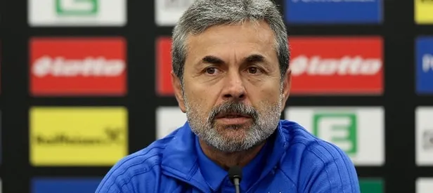 Diego Costa geliyor mu? Aykut Kocaman açıkladı!