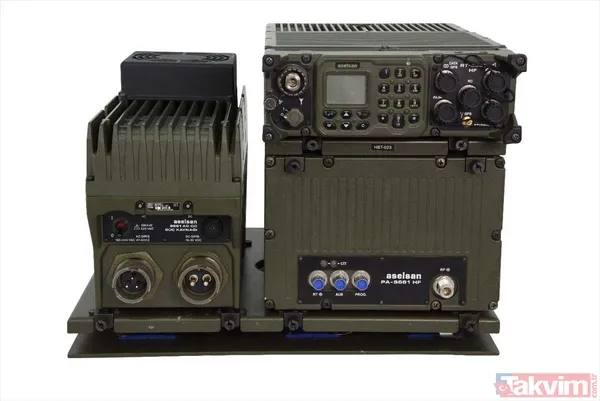 Türk savunma sanayisi 2020 yılında çağ atladı! Dünyayı kıskandıracak projeler - 14