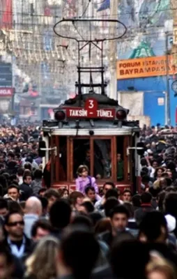 Halktan HDP ve FETÖ operasyonlarına tam destek