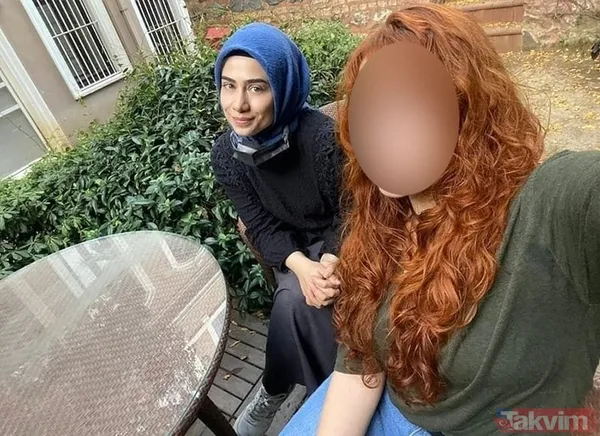 SON DAKİKA: Başak Cengiz'in katili Can Göktuğ Boz'un sitesinde samuray kılıcı toplantısı! Skandalları Şebnem Şirin'in teyzesi açıkladı - 24