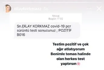 Aynısını Ebru Şallı da yapmıştı! Faruk Sabancı ile aşk yaşayan Dilay Korkmaz'a sosyal medya tepkisi-4