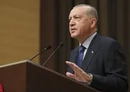 Son dakika: Başkan Recep Tayyip Erdoğandan ABD PKK/YPG tepkisi: Terör örgütlerine yardımı kesin