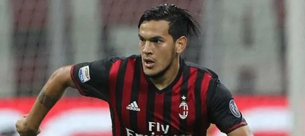 Defansa yeni savaşçı