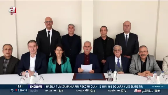 PKK elebaşının çağrısını dünya nasıl gördü?