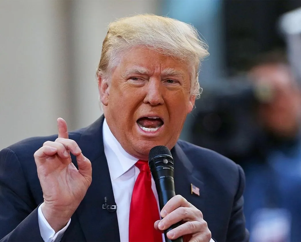 AB ve İran’dan Trump’ın kararına ilk tepki