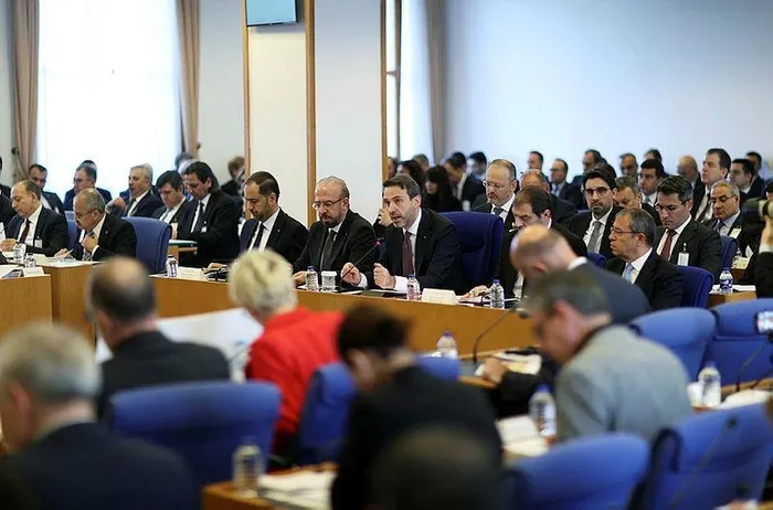 Enerji ve Tabii Kaynaklar Bakanı Alparslan Bayraktar açıkladı: 270 milyar lirası devlet tarafından karşılandı-4