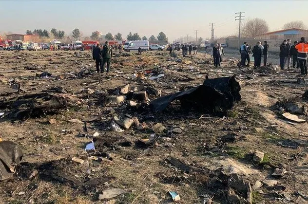 ABD'den Ukrayna'ya taziye mesajı