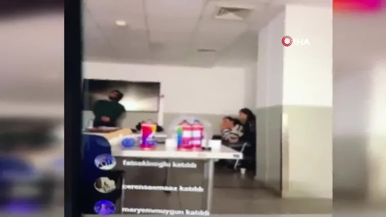 Kocaeli'deki rehine krizinden yeni görüntüler!