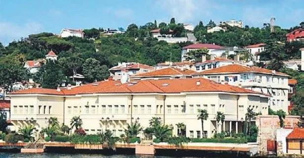 250 milyon dolarlık miras kavgası!
