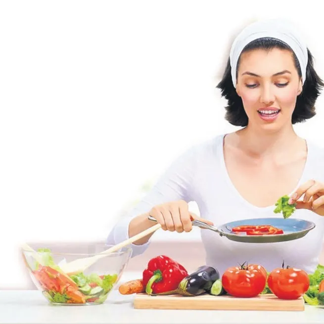 Kolesterol aileden miras