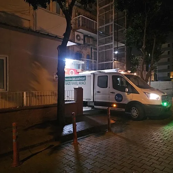 Park yeri tartışmasında kan aktı