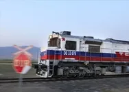 Koronavirüs Kovid-19 tehdidi nedeniyle İranla tren seferleri durduruldu