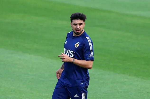 Premier Lig'den Ozan Tufan'a transfer teklifi! Fenerbahçe bonservis bedelini belirledi
