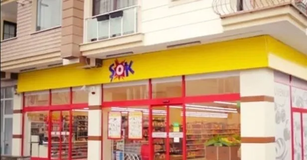 ŞOK 26 Eylül aktüel kataloğu indirimleri duyuruldu!