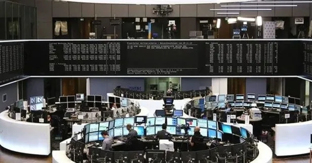 Avrupa borsaları bugüne nasıl başladı? İşte borsada son durum