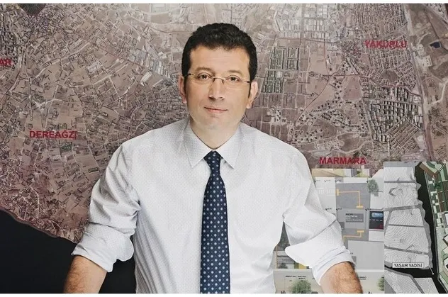 CHP'li Ekrem İmamoğlu'nun skandalları saymakla bitmiyor