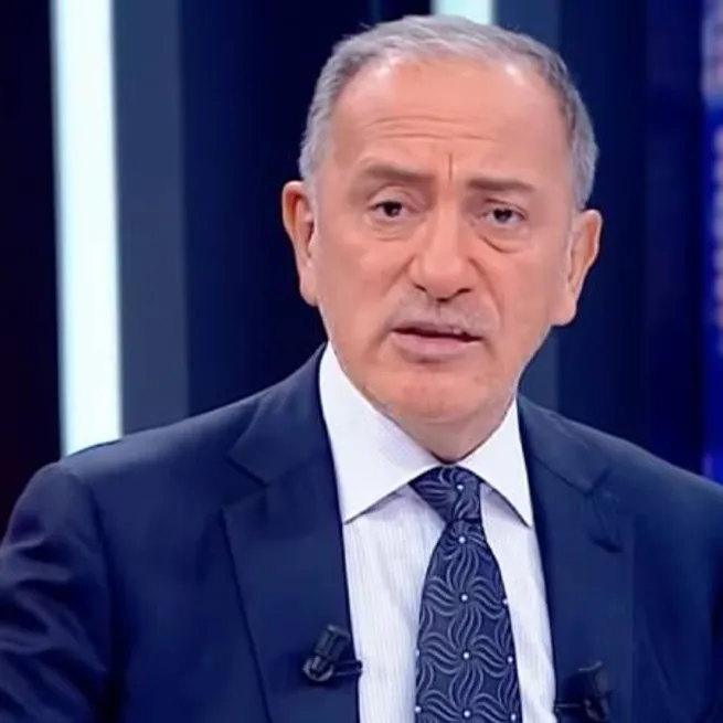 Diyanet İşleri Başkanlığından Habertürk yazarı Fatih Altaylı hakkında suç duyurusu! Hakaretleri yanına kalmayacak