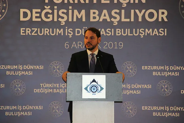 Son dakika! Bakan Albayrak'tan net mesaj: Tüm saldırıları boşa çıkardık-2