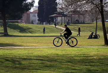 Pastırma sıcakları başladı mı, ne zaman? 2025 pastırma yazı hangi tarihler arasında yaşanacak?