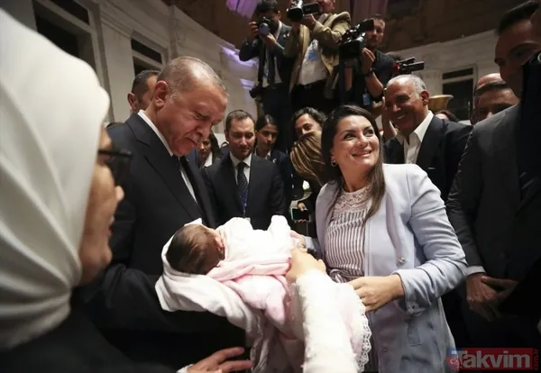 Başkan Erdoğan'dan ABD'de yoğun diplomasi... ABD Başkanı Trump ile yemekte buluştu... - 47