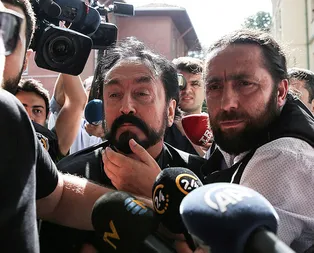 FETÖ gizli tanıkları Adnan Oktar örgütüne sızdırmış