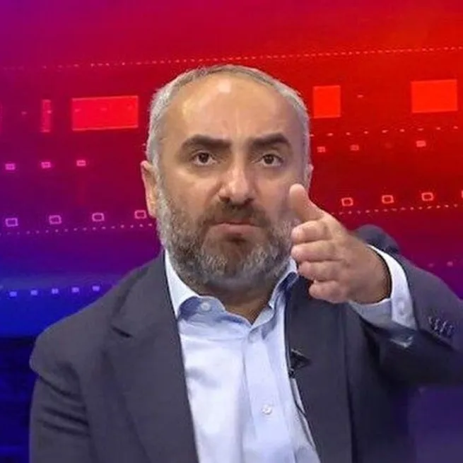 Ekremci medyanın fondaş yazarı İsmail Saymazın Beştepede İmamoğlu zirvesi yalanının deşifresi: Algısı elinde patlayınca özür diledi