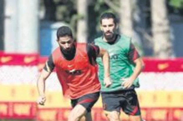 Florya’da tempo var!