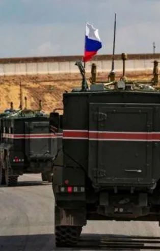 Suriye’de Rus generali öldürüldü