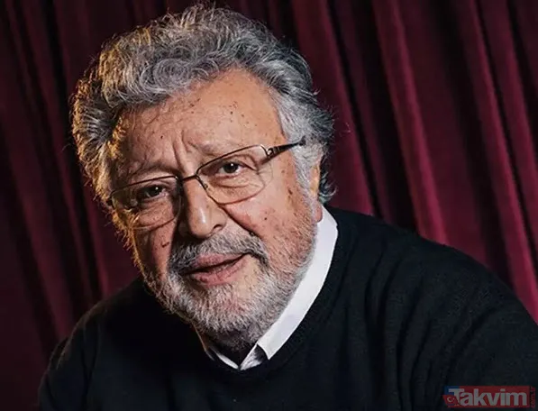 82 Yaşındaki Akpınar'ın Göksel Özdoğdu İle 62 Yıllık Evliliği Bir Var. Çiftin Bu Evliliklerinden Bir Çocukları Yok. Ancak Akpınar'ın Evlilik Dışı Bir...