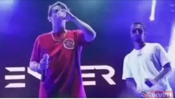 Norm Ender'in sözleri Okan Kurt’u kızdırdı! "Zor tuttuk" diyen Demet Akalın resti çekti! İlk destek Sinan Akçıl'dan gelmişti... - 3