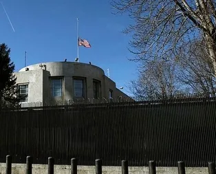 MHPden ABD Büyükelçiliğine sert tepki: Bu vatansız firarinin...