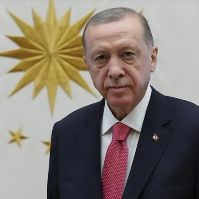 Başkan Erdoğan’dan Srebrenitsa paylaşımı