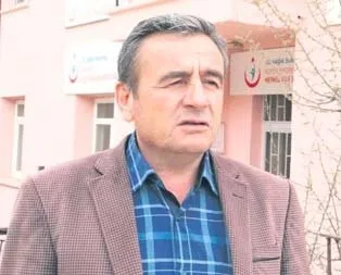 Gönlü zengin baba