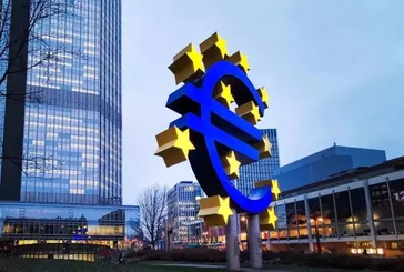 Avrupa Merkez Bankası faiz kararını açıkladı
