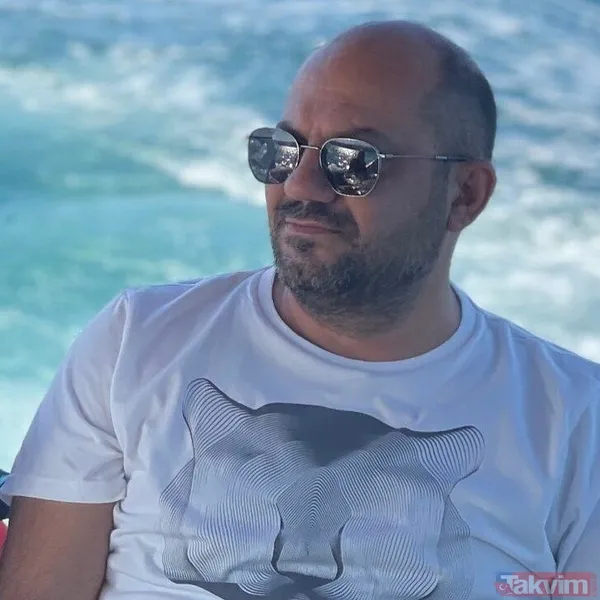 EDHO'nun güzeller güzeli Ömür Façalı'sı Ceren Benderlioğlu'nun eski eşini duyan şaştı kaldı! Meğer o da ünlü bir oyuncuymuş... - 19