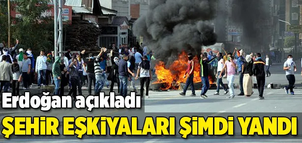 Yaptıkları yanlarına kâr kalmayacak!