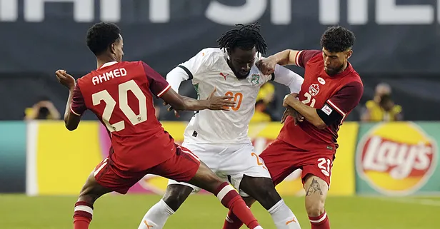 Fenerbahçe'den Evan Guessand için teklif hazırlığı