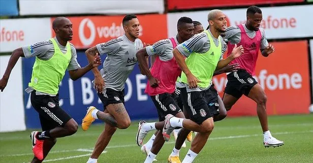Josef de Souza’nın lisansı çıktı