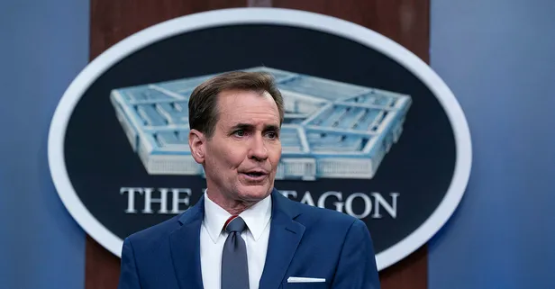 Pentagon, Kabil'deki Havalimanı'nın güvenliğini üstlenmek isteyen Türkiye ile ön görüşmelerin yapıldığını açıkladı