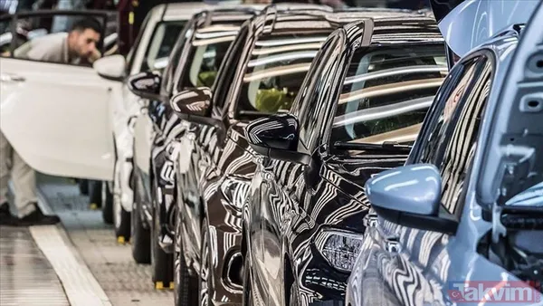 🔊Fiyatlar güncellendi, duyan şaştı kaldı! 🔎2022 en çok satılan uygun fiyatlı otomobiller listesi... 🚘Sıfır araç alacaklar dikkat! - 9