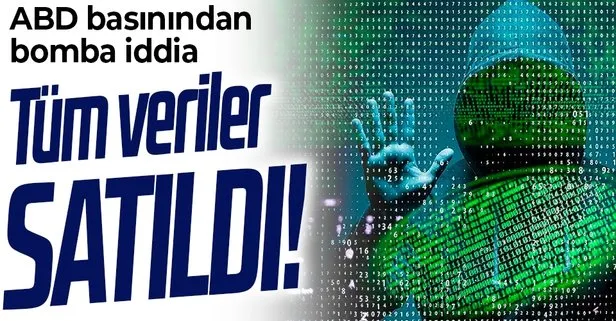 ABD basınından bomba iddia