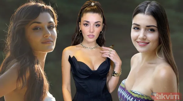 Güneşin Kızları Dizisinde Hayat Verdiği Selin Karakteriyle Büyük Çıkış Yapan Hande Erçel Bir Dönem Yaptığı Diyetle Çok Konuşulmuştu. Magazin Dünyasının En Gözde...