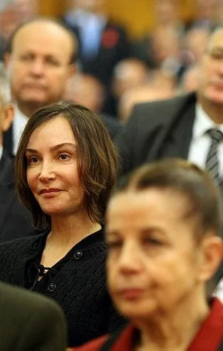 Aslı Baykal CHP'nin terör ve mafya iş birliğini deşifre etti: "Muhalefetin korku imparatorluğu yaratmaya dayanan yüzü açılıyor"